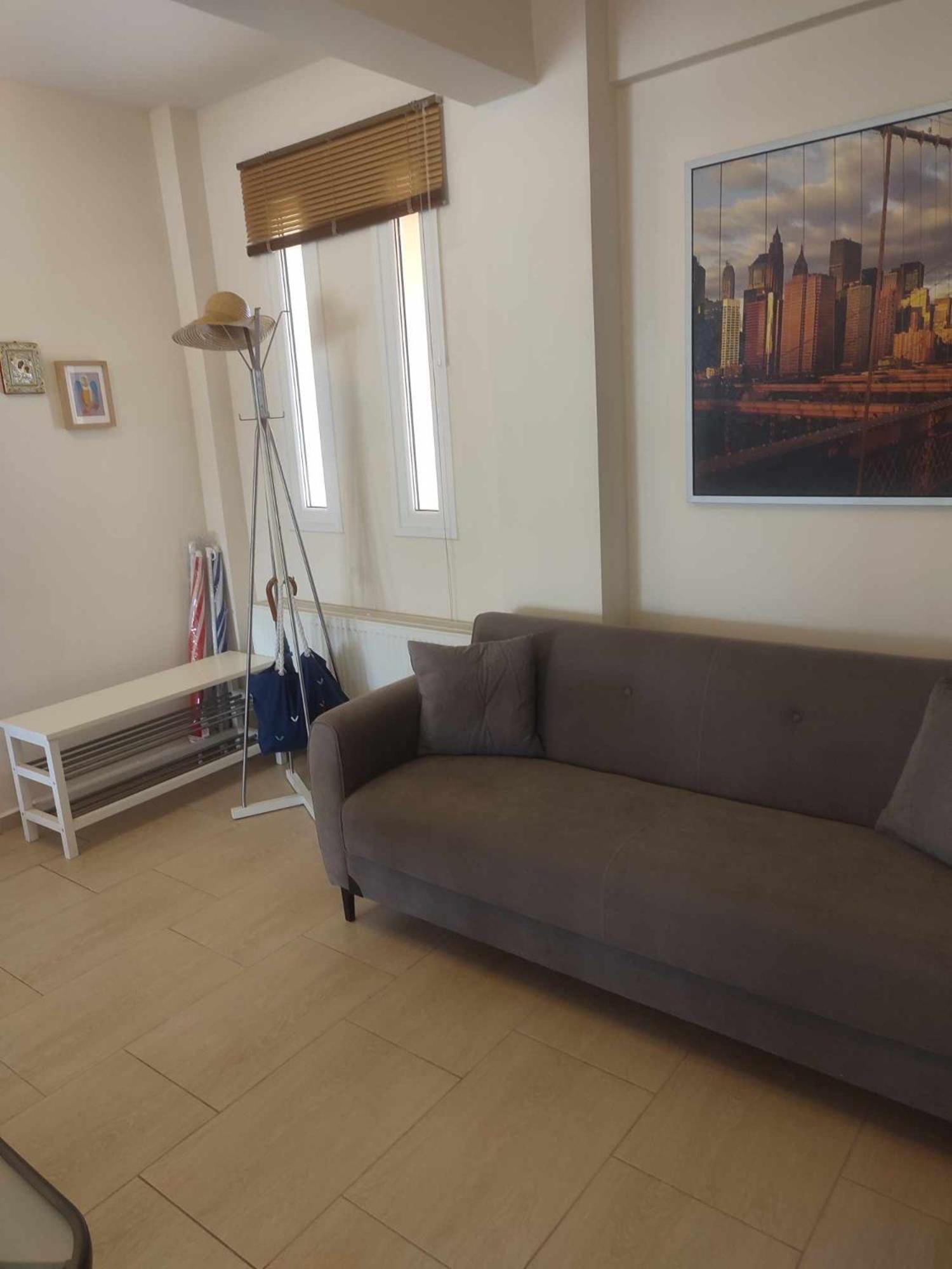 Wonderful Villa With Great View In Posidi-Kalandra Exterior foto
