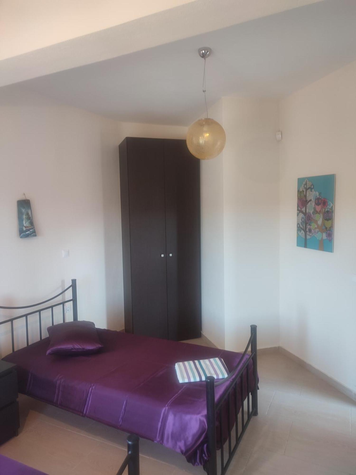 Wonderful Villa With Great View In Posidi-Kalandra Exterior foto
