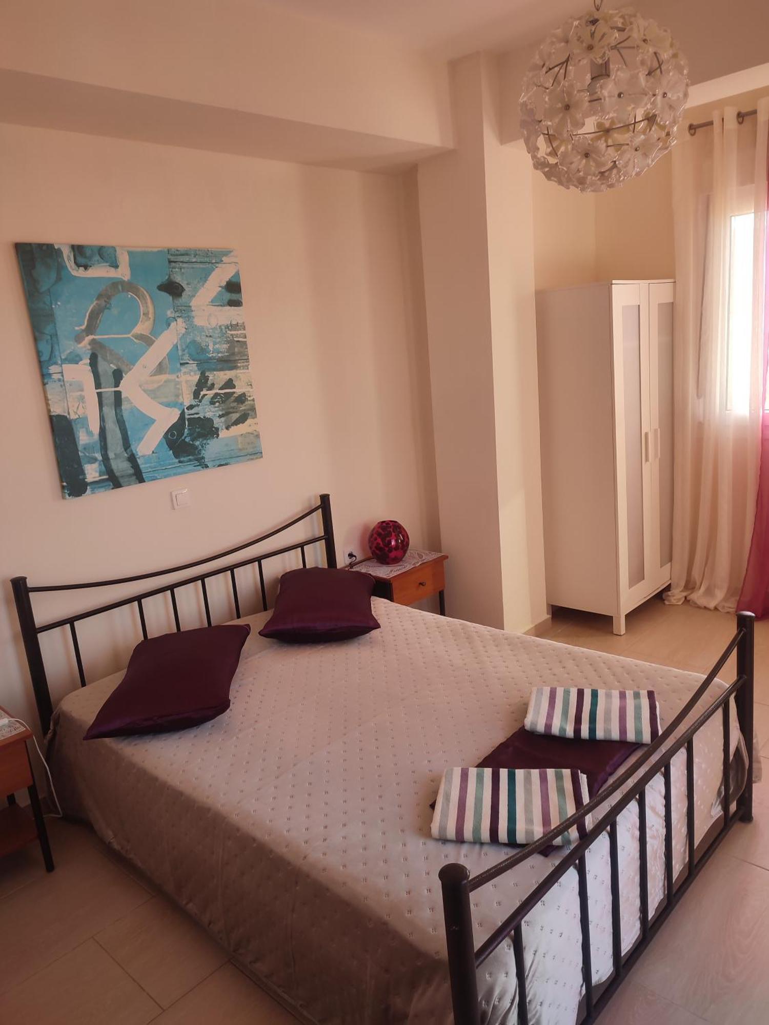 Wonderful Villa With Great View In Posidi-Kalandra Exterior foto